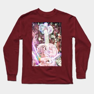 Nova Manifestation Long Sleeve T-Shirt